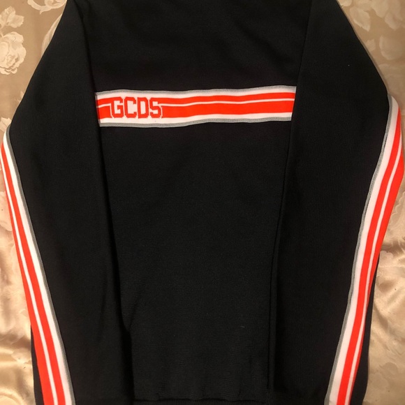 Gcds sweatshirt - Picture 2 of 5